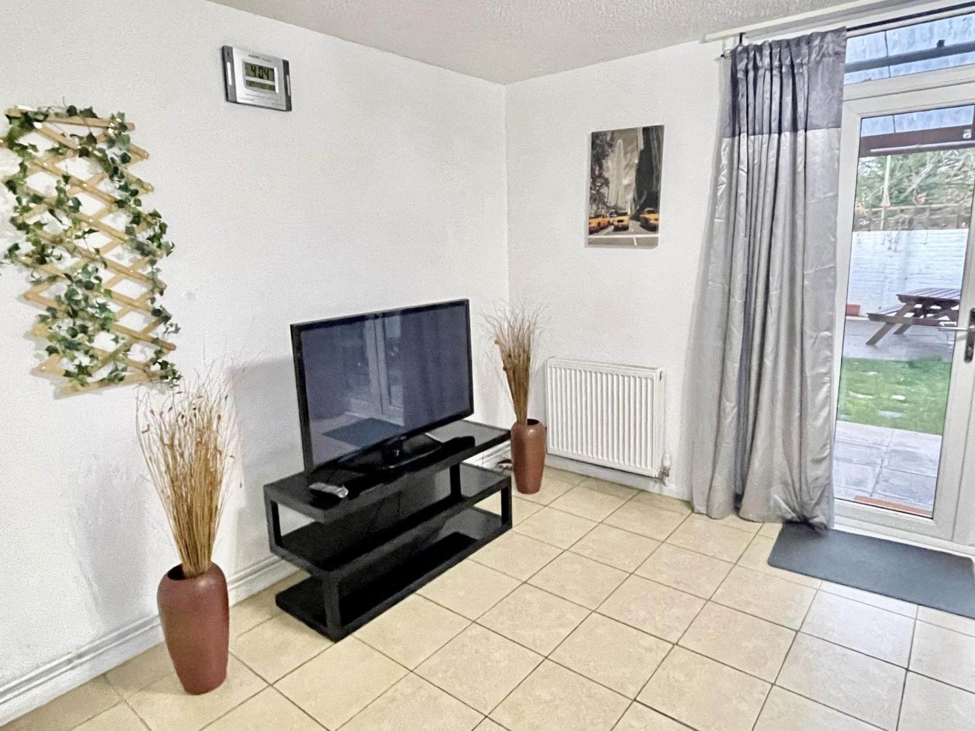 The Hk House - Family Friendly Near To Blenheim Palace & Oxford City Centre Kidlington Exterior foto